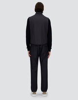 Herno - Ecoage Vest - Navy Blue
