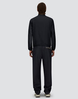 Herno - Jacket in Eco Millionaire Reversible - Navy Blue