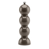 Addison Ross- 24cm Bobbin Salt & Pepper Grinder- Mink