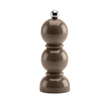 Addison Ross- Mini Bobbin Salt & Pepper Grinders- Mink