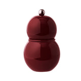 Addison Ross- 12cm Bobbin Salt or Pepper Mill- Cherry
