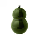Addison Ross- 12cm Bobbin Salt or Pepper Mill- Kakhi