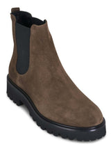 AGL Goldie Beatle Boot D721580PSFERGU