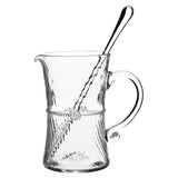 Juliska Graham Bar Pitcher with Stirrer