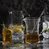 Juliska Graham Bar Pitcher with Stirrer