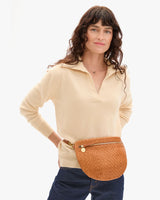 Clare V. - Grande Fanny - Natural