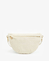 Clare V. - Grande Fanny - Cream