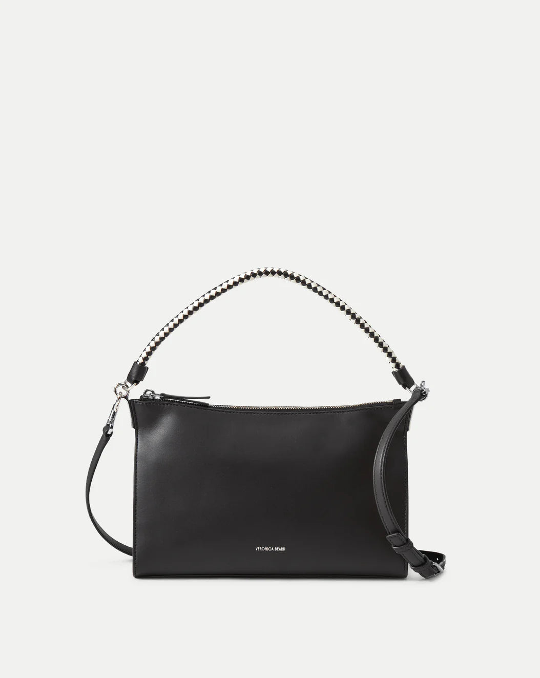 Veronica Beard - Small Vida Bag - Black