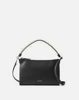 Veronica Beard - Small Vida Bag - Black
