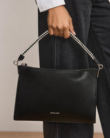 Veronica Beard - Small Vida Bag - Black
