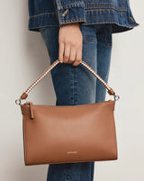 Veronica Beard - Small Vida Bag - Hazelwood