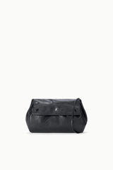Staud- CY Convertible Bag- Black