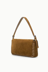 Staud- Harlow Bag- Cigar