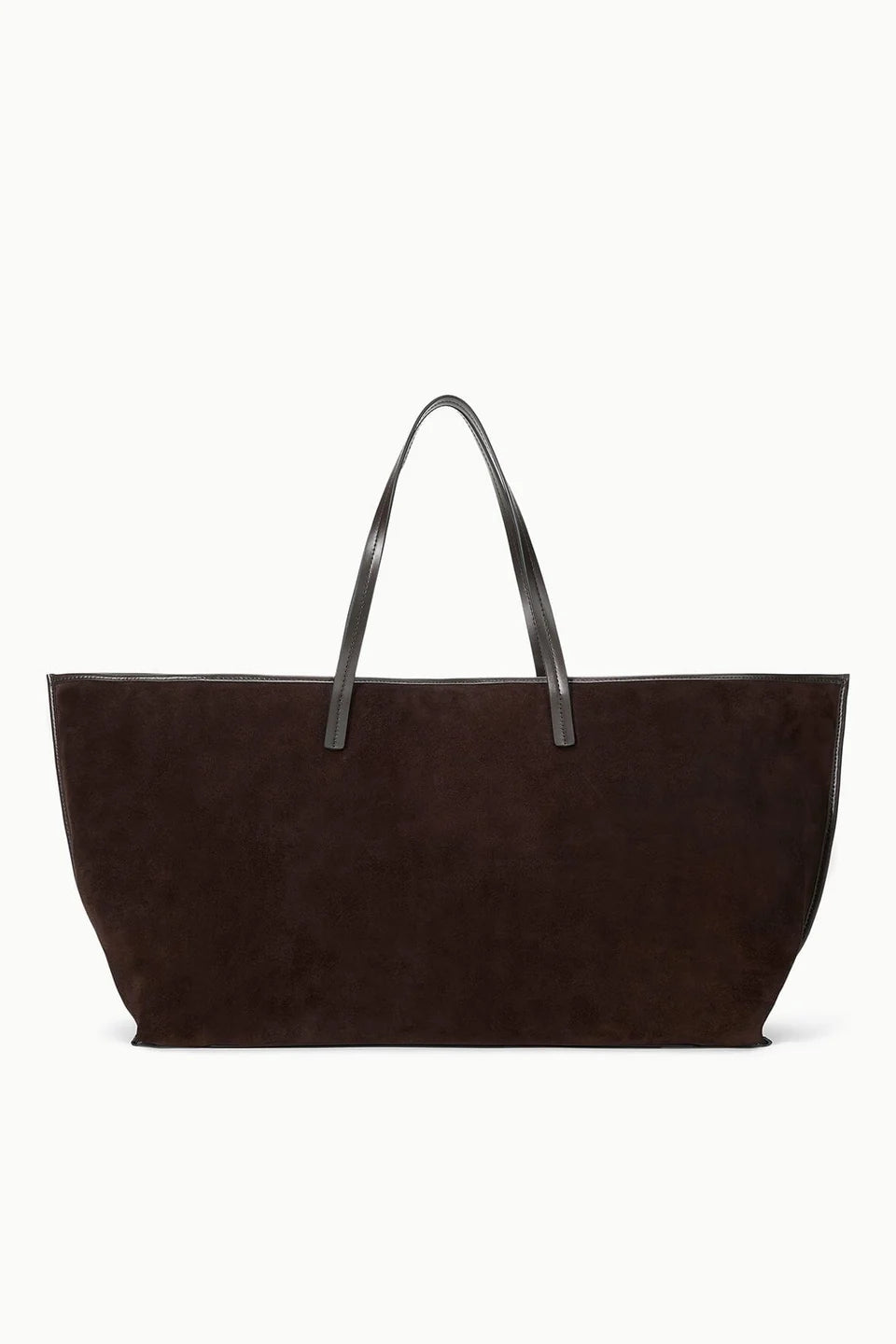 Staud- Christos Large Tote- Espresso