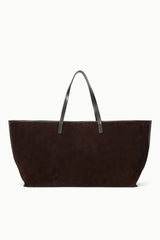 Staud- Christos Large Tote- Espresso
