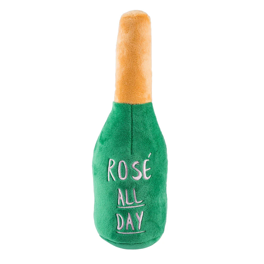 Haute Diggity Dog - Woof Clicquot Rose - XL