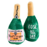 Haute Diggity Dog - Woof Clicquot Rose - XL