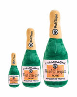 Haute Diggity Dog - Woof Clicquot Rose - XL