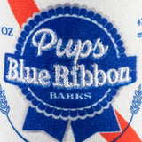 Haute Diggity Dog - Pups Blue Ribbon