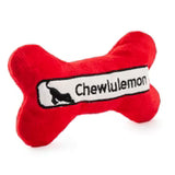 Haute Diggity Dog - Chewlulemon Bone