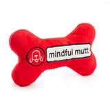 Haute Diggity Dog - Chewlulemon Bone