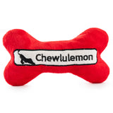 Haute Diggity Dog - Chewlulemon Bone