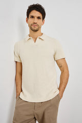 Rails Men's Heath Polo Shirt