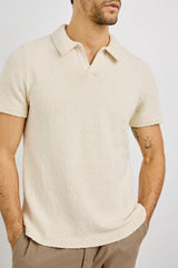 Rails Men's Heath Polo Shirt