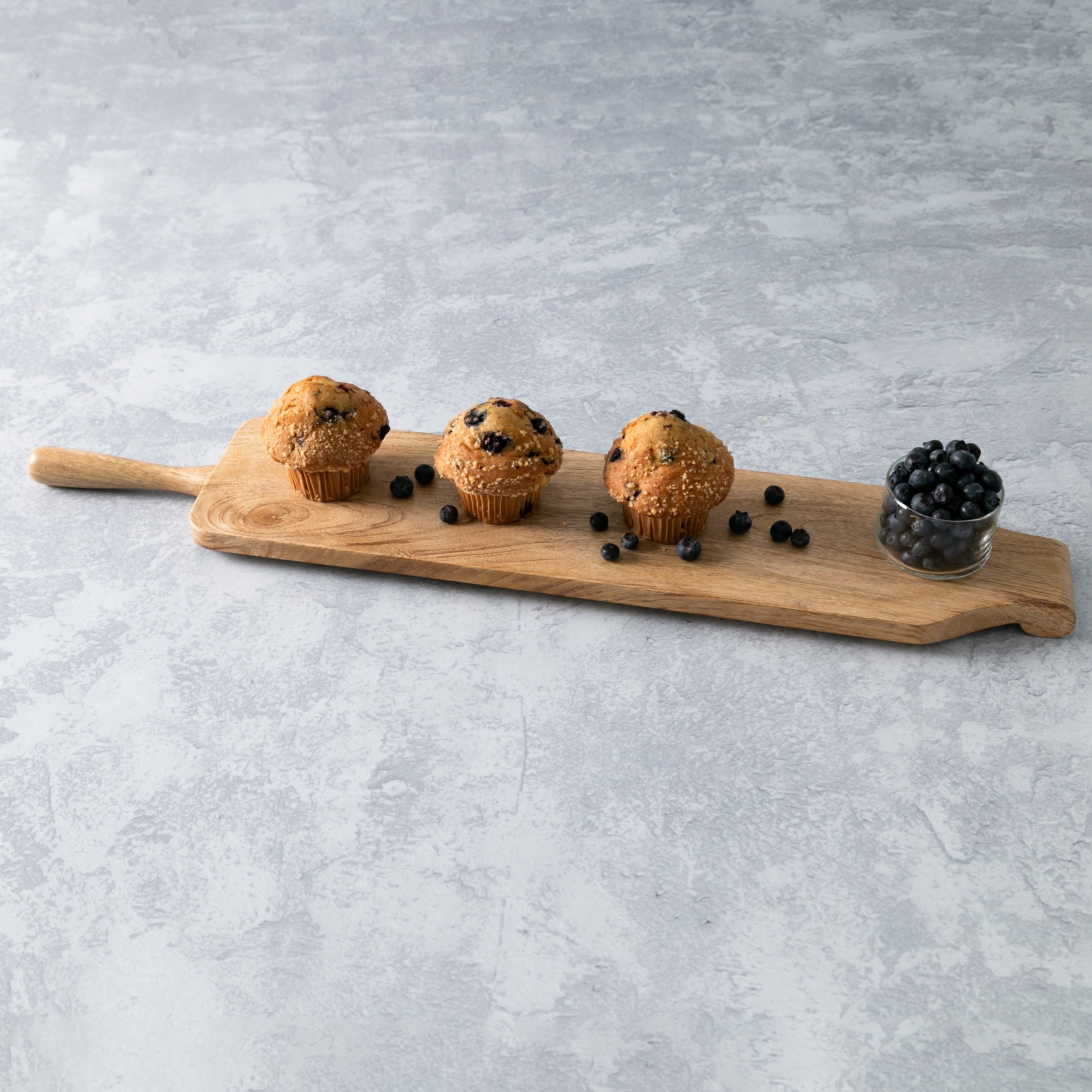 Heritage Lace - Farmhouse Artisan Wood Charcuterie Serving Board