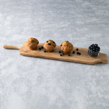 Heritage Lace - Farmhouse Artisan Wood Charcuterie Serving Board