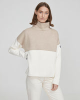 Holebrook - Elin WP - Khaki/Off White