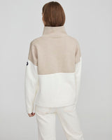 Holebrook - Elin WP - Khaki/Off White