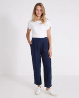 Holebrook - Luna Pant - Navy