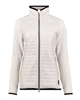 Holebrook - Mimmi Fullzip WP - Sandshell