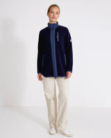 Holebrook - Olivia Jacket WP - Navy