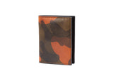 Martin Dingman - ID Wallet - Camo