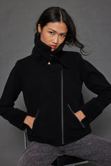 Lisa Todd - No Limits Jacket - Black