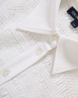 Veronica Beard Ellisandra Top in White