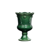 Juliska - Petite Parterre Garden 5" Vase - Basil