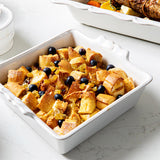 Juliska - Berry & Thread - Square Baker - Whitewash