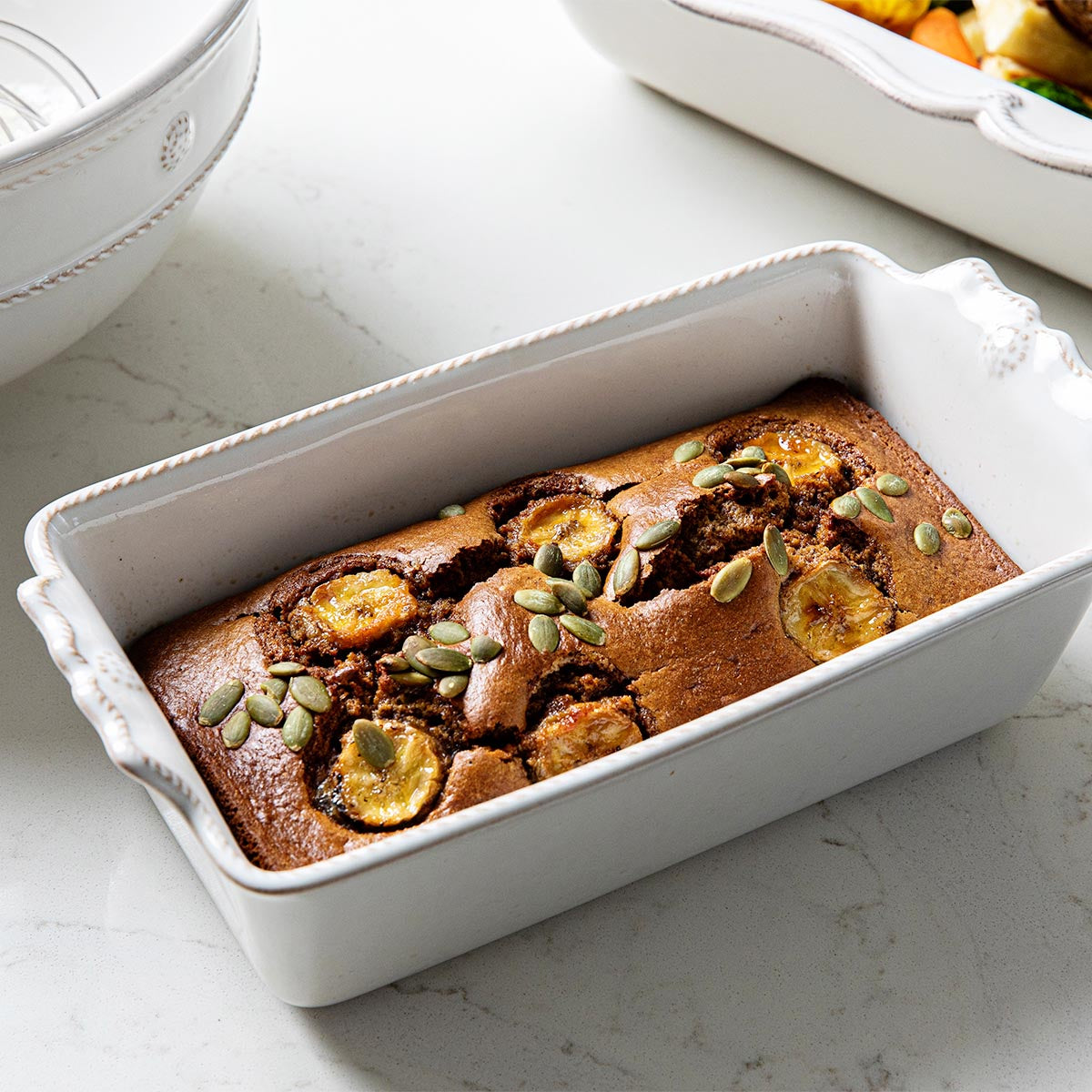 Juliska - Berry & Thread - Loaf Pan