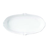 Juliska - Berry & Thread - 12" Oblong Server - Whitewash