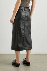 Rails - Jennifer Skirt - Black