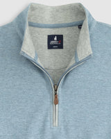 Johnnie O - Sully Quarter Zip - JMKO1460 - Bombay - Maya - Creole