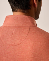 Johnnie O - Sully Quarter Zip - JMKO1460 - Bombay - Maya - Creole