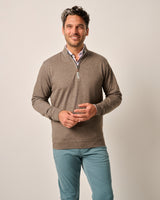 Johnnie O -The Sully 1/4 Zip Pullover -