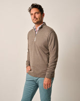 Johnnie O -The Sully 1/4 Zip Pullover -