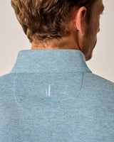 Johnnie O - Sully Quarter Zip - JMKO1460 - Bombay - Maya - Creole