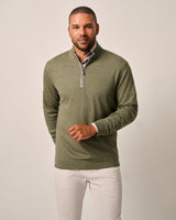 Johnnie O -The Sully 1/4 Zip Pullover -