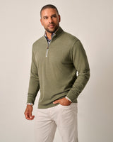 Johnnie O -The Sully 1/4 Zip Pullover -